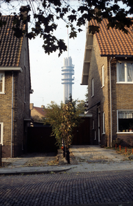 2283 Gentiaanstraat, 1980-1985