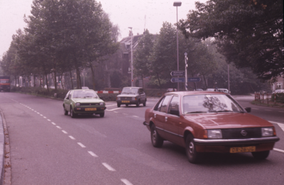 229 Apeldoornseweg, ca. 1980