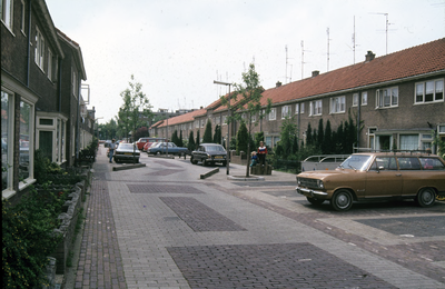 2314 Goudwindestraat , 1980-1985