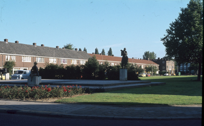 2353 Groene Weide, 1967-1968