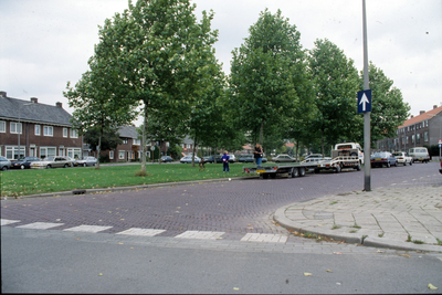 2354 Groene Weide, 1980-1985