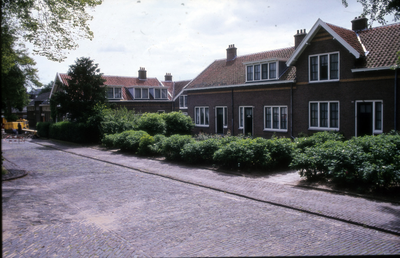 2515 Anna Paulownastraat, 1975-1980
