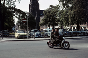 2621 Nieuwe Plein, 1959