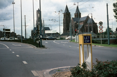 2727 Boulevard Heuvelink, 1965
