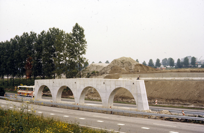 2741 Nijmeegseweg, 1980-1985