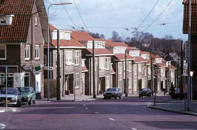 2768 Middenweg, 1980-1985