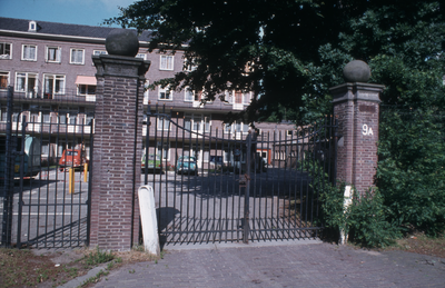 278 Park Angerenstein, ca. 1980