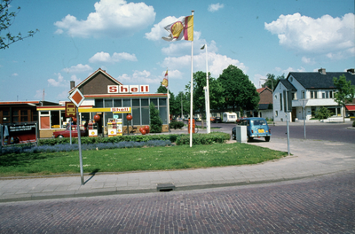 2785 Gelderse Rooslaan, 1980-1985