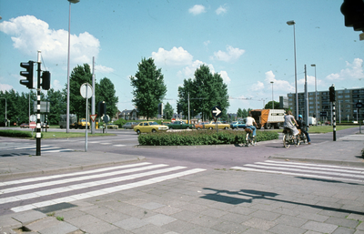 2790 De Monchyplein, 1980-1985