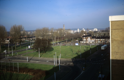 2794 De Monchyplein, 1980-1985
