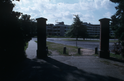 282 Park Angerenstein, ca. 1980