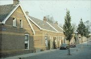 2851 Mauritsstraat, 1975-1980