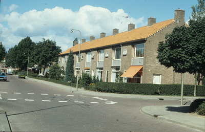 2857 Meldestraat, 1980-1985