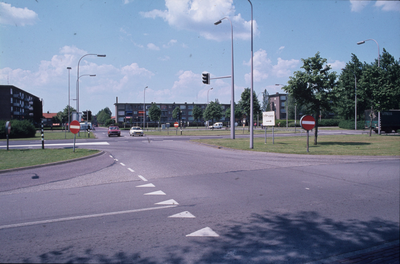 2879 Meldeplein, 1980-1985