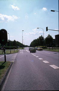 2880 Nijmeegseweg, 1980-1985