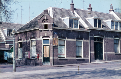 356 Anna Paulownastraat, ca. 1970