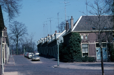 357 Anna Paulownastraat, ca. 1975