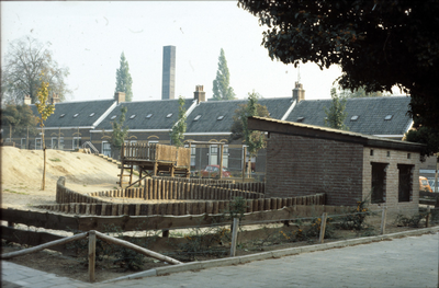 358 Anna Paulownastraat, ca. 1980