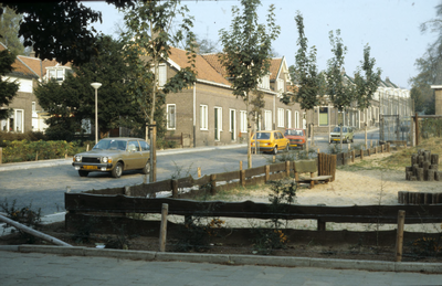 359 Anna Paulownastraat, ca. 1980