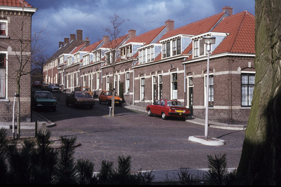 360 Anna Paulownastraat, ca. 1980
