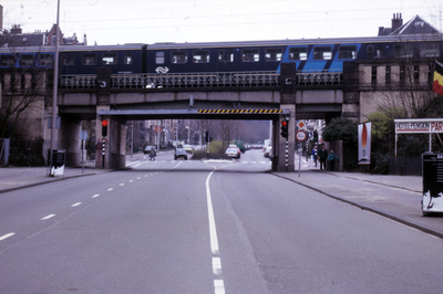 369 Apeldoornsestraat, ca. 1970