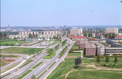 3734 Koppelstraat, 1975-1980