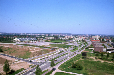 3736 Koppelstraat, 1975-1980