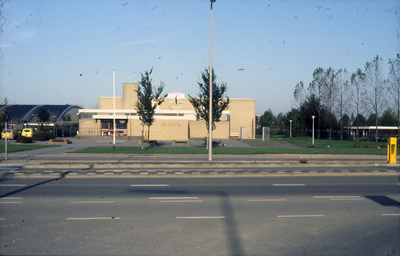 3738 Koppelstraat, 1975-1980