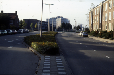 3740 Koppelstraat, 1980-1985