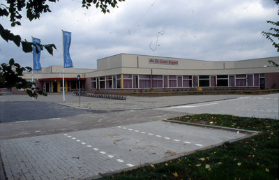 3751 Koppelstraat, 1980-1985