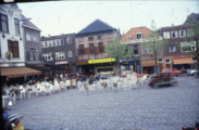 3760 Korenmarkt, 1980-1985