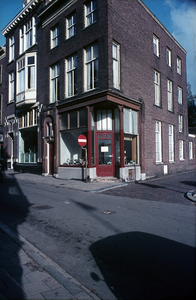 3797 Kortestraat, 1965-1970