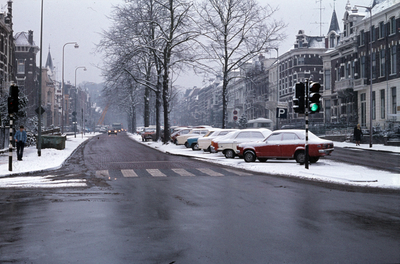 381 Apeldoornseweg, ca. 1980