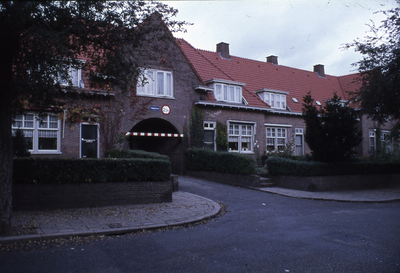 3904 Dr. A. Kuyperstraat, ca. 1985