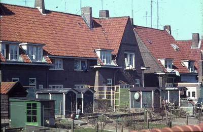 3907 Dr. A. Kuyperstraat, 1980-1985