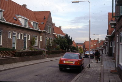 3909 Dr. A. Kuyperstraat, 1980-1985