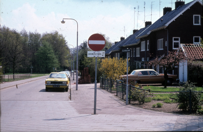 4053 Julianalaan, 1975-1980