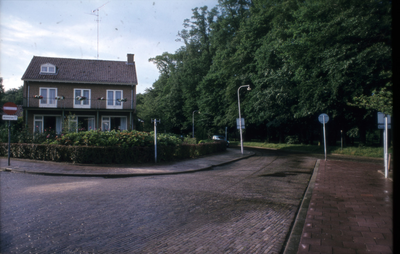 4056 Julianalaan, 1975-1980