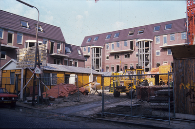 4078 Klarendalseweg, 1970-1975