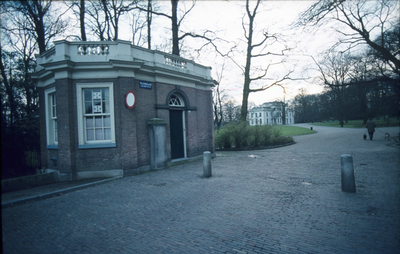 409 Apeldoornseweg, ca. 1980