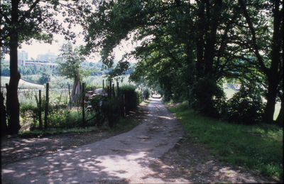 4217 Park Klarenbeek, 1980-1985