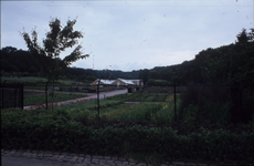 4220 Bosweg, 1980-1985