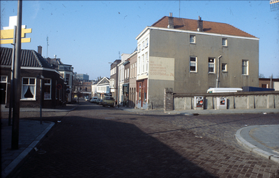 4297 Klarendalseweg, 1975-1980