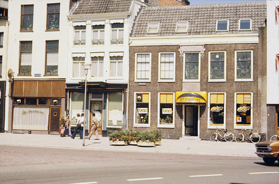 4366 Kleine Oord, 1975-1980