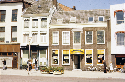 4367 Kleine Oord, 1975-1980
