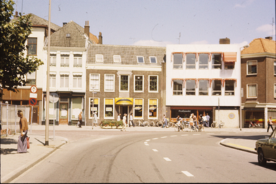 4369 Kleine Oord, 1975-1980