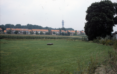4389 Klingelbeekseweg, 1982-1985