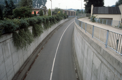 4392 Hesweg, 1982-1985