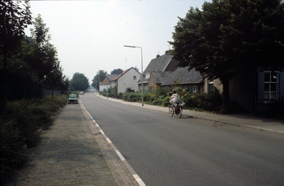 4393 Klingelbeekseweg, 1982-1985