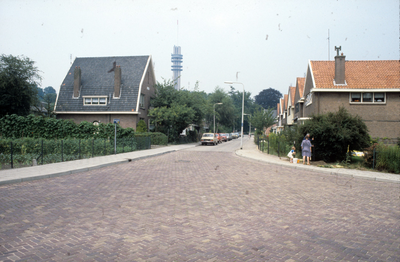 4394 Klingelbeekseweg, 1982-1985